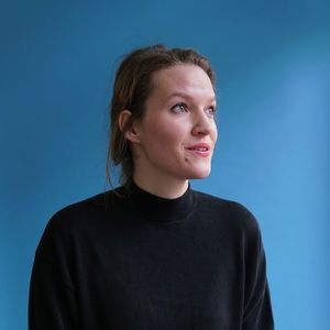 Meet your Posher, Cait